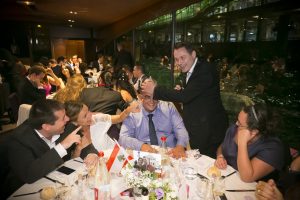 Animation magie mariage - Magicien mentaliste Paris