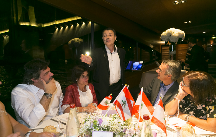 Magicien haut de gamme