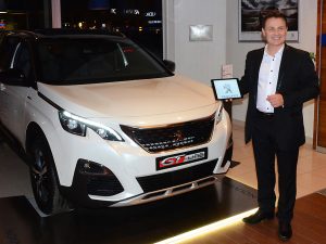 Magie numérique salon professionnel – Magicien mentaliste