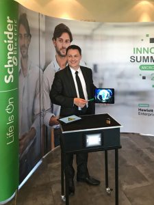 Magie numérique salon professionnel