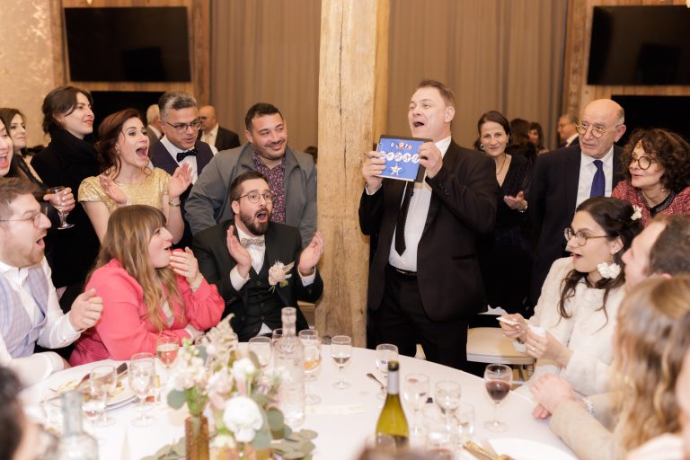 Martial magicien mentaliste IPAD