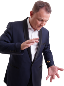 Martial, Magicien Mariage