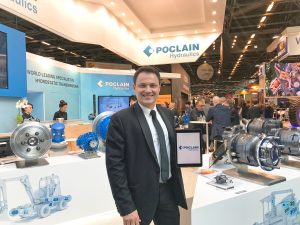 Magicien pour salon professionnel