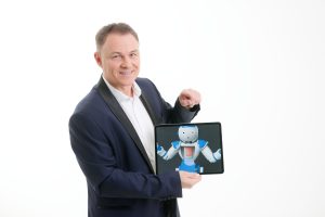 Magie numérique digitale