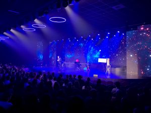 Spectacle "Carrément Magique !"